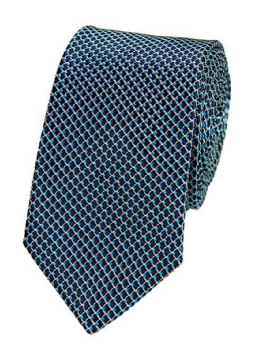 Tie - Silk